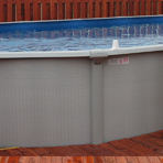 Above Ground Pool